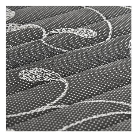 แผ่นรองนอน 3.5 ฟุต SERA LATEX A3 สี GREY_2