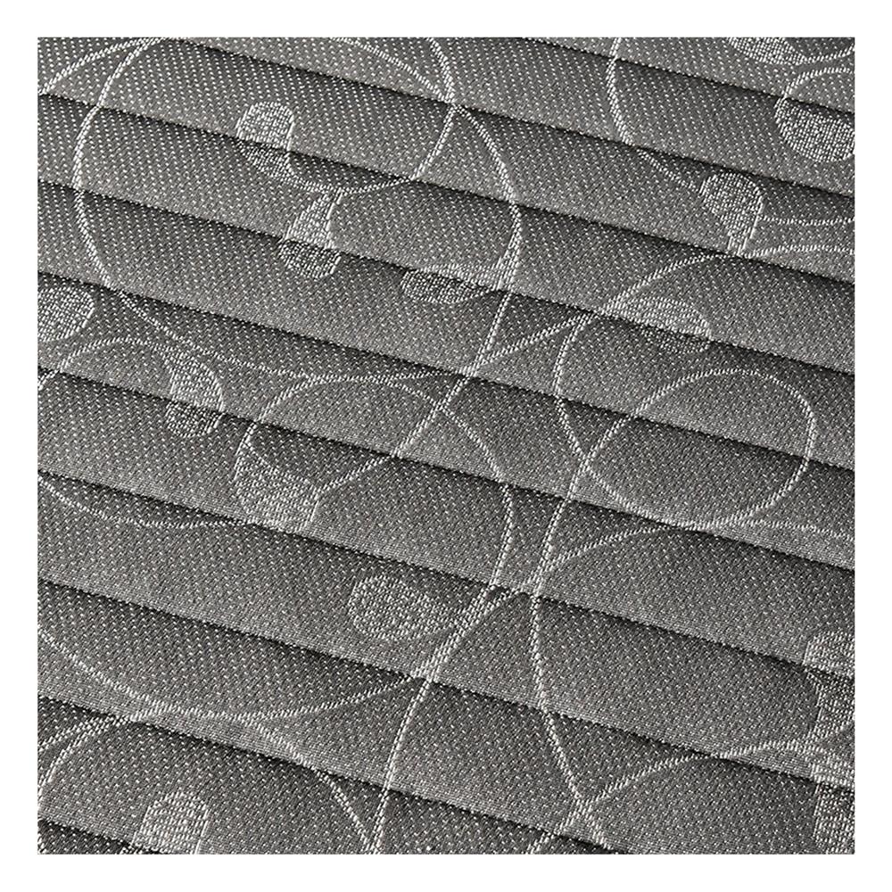 แผ่นรองนอน 5 ฟุต SERA LATEX A2 สี GREY