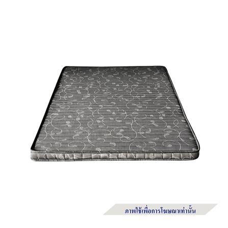 แผ่นรองนอน 5 ฟุต SERA LATEX A2 สี GREY_0