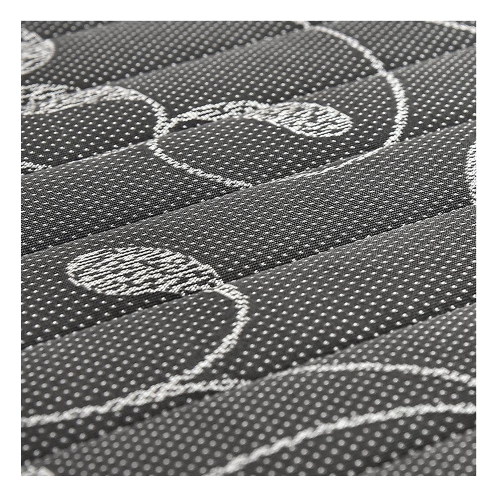 แผ่นรองนอน 6 ฟุต SERA LATEX A3 สี GREY