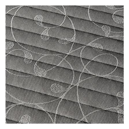 แผ่นรองนอน 3 ฟุต SERA LATEX A2 สี GREY_2