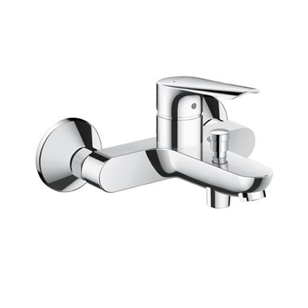 ก๊อกผสมอ่างอาบ HANSGROHE HG71403000_0