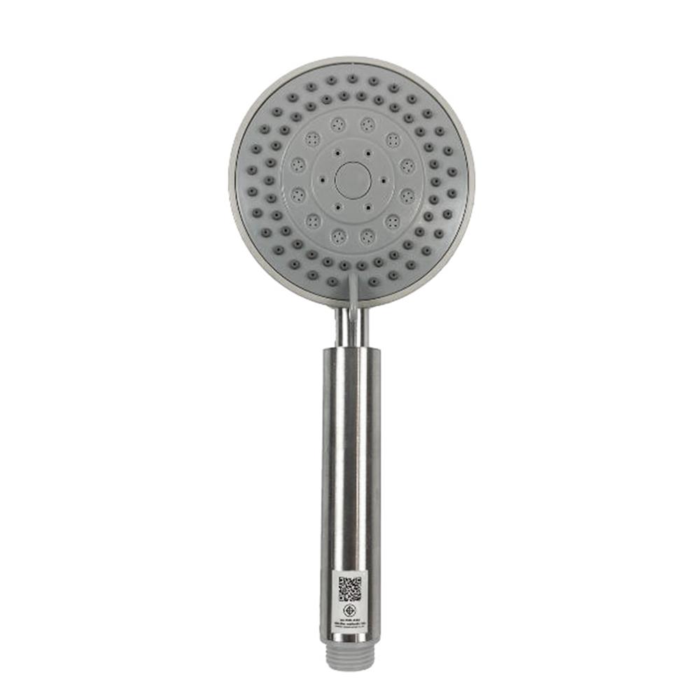 ชุดฝักบัวสายอ่อน 5 ระดับ MEIN K2100439 สเตนเลส