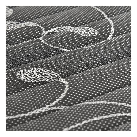 แผ่นรองนอน 3 ฟุต SERA LATEX A4 สี GREY_2