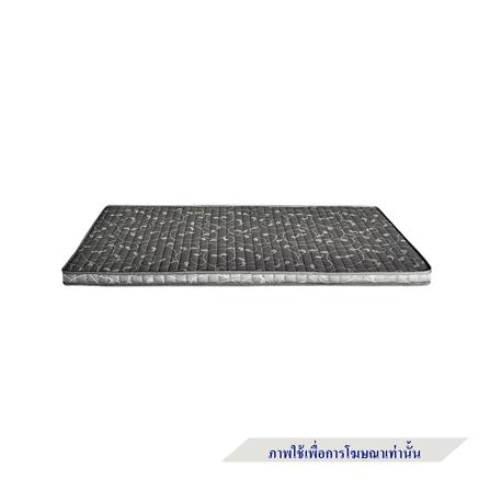แผ่นรองนอน 6 ฟุต SERA LATEX A2 สี GREY_1
