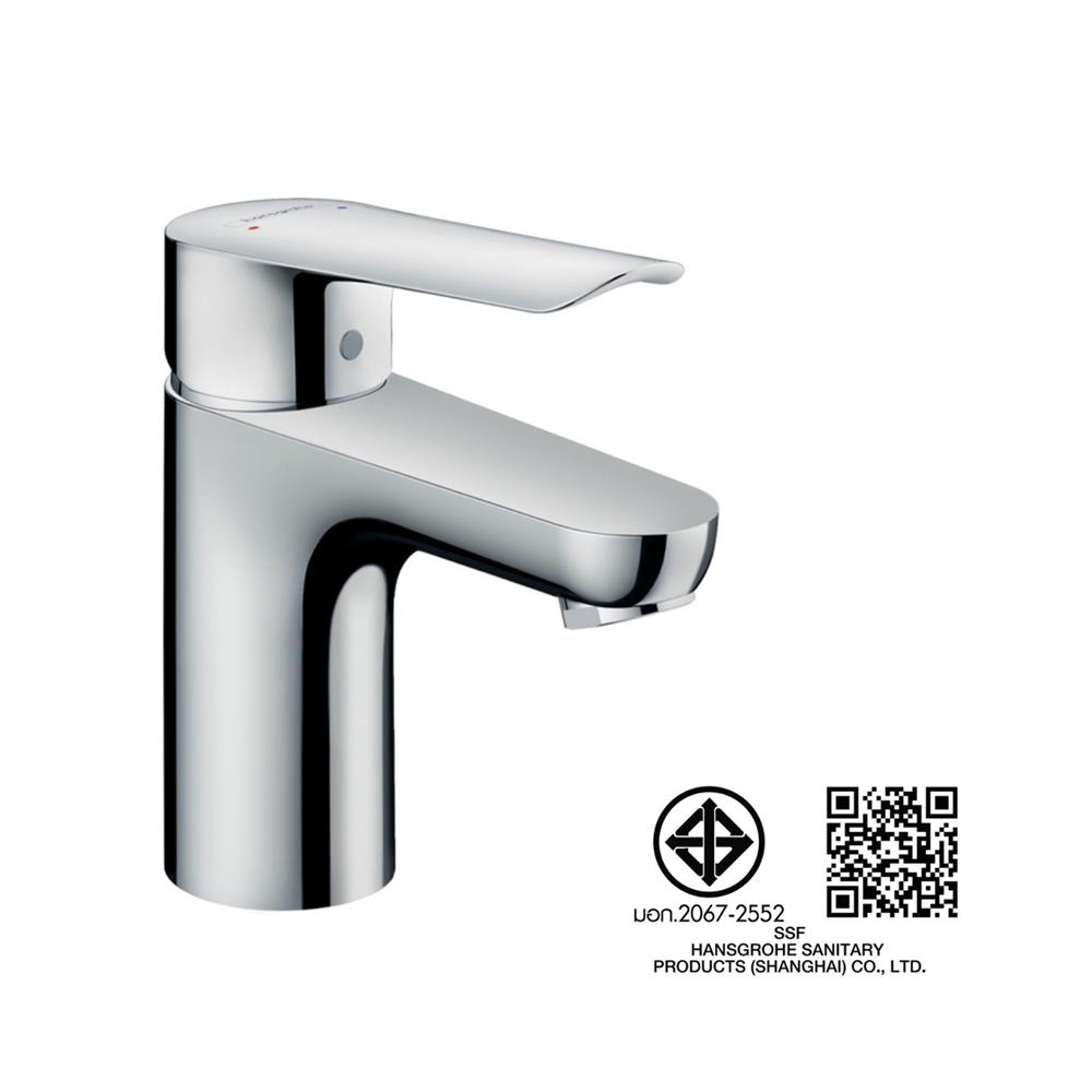 ก๊อกอ่างล้างหน้าผสม HANSGROHE HG71160000