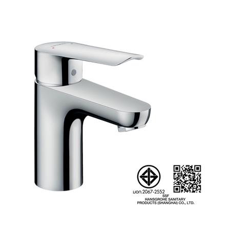 ก๊อกอ่างล้างหน้าผสม HANSGROHE HG71160000_2
