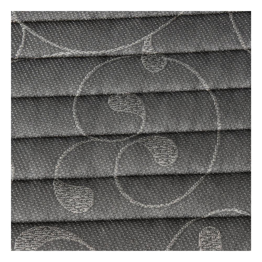 แผ่นรองนอน 3.5 ฟุต SERA LATEX A1 สี GREY