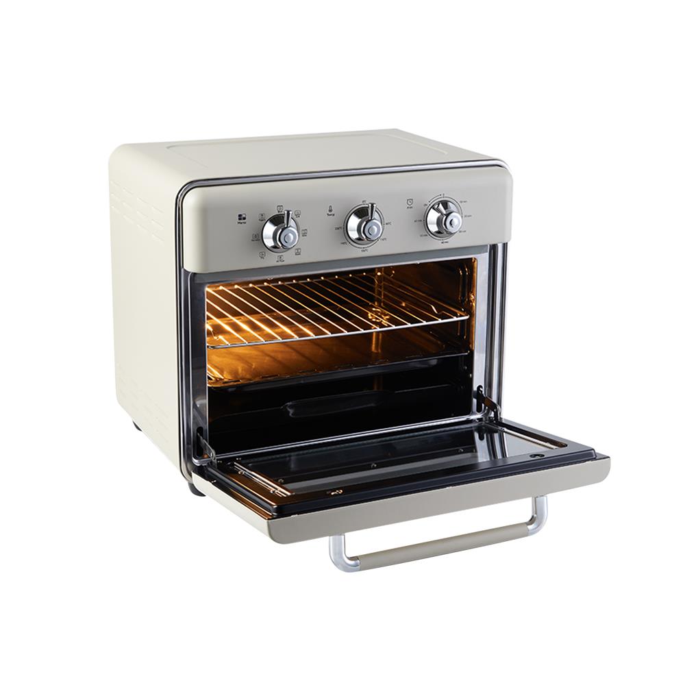 เตาอบเล็กแมนนวล AT HOME 10HO00058 20 ลิตร