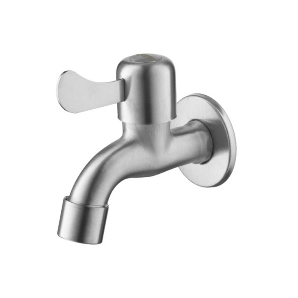 ก๊อกล้างพื้น PREMA PM1068(SA)(HM)