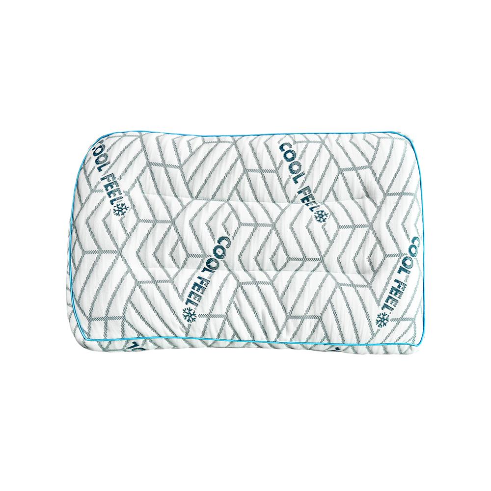 หมอนสุขภาพ ไมโครเจล SERA GRANDE COOL FEEL 14x24 นิ้ว สีขาว