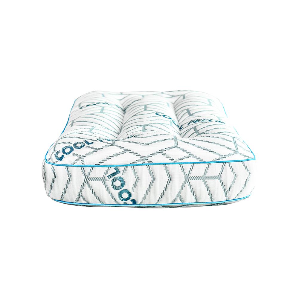 หมอนสุขภาพ ไมโครเจล SERA GRANDE COOL FEEL 14x24 นิ้ว สีขาว