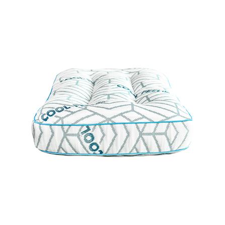 หมอนสุขภาพ ไมโครเจล SERA GRANDE COOL FEEL 14x24 นิ้ว สีขาว_2