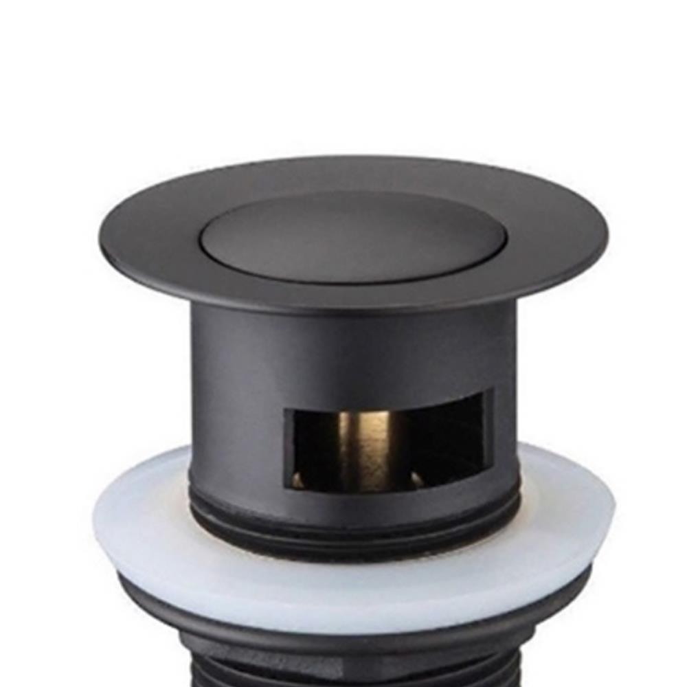 สะดืออ่างล้างหน้าแบบกด HAFELE 495.60.821