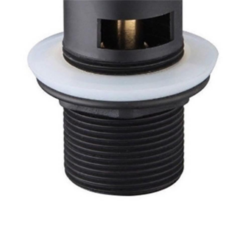 สะดืออ่างล้างหน้าแบบกด HAFELE 495.60.821