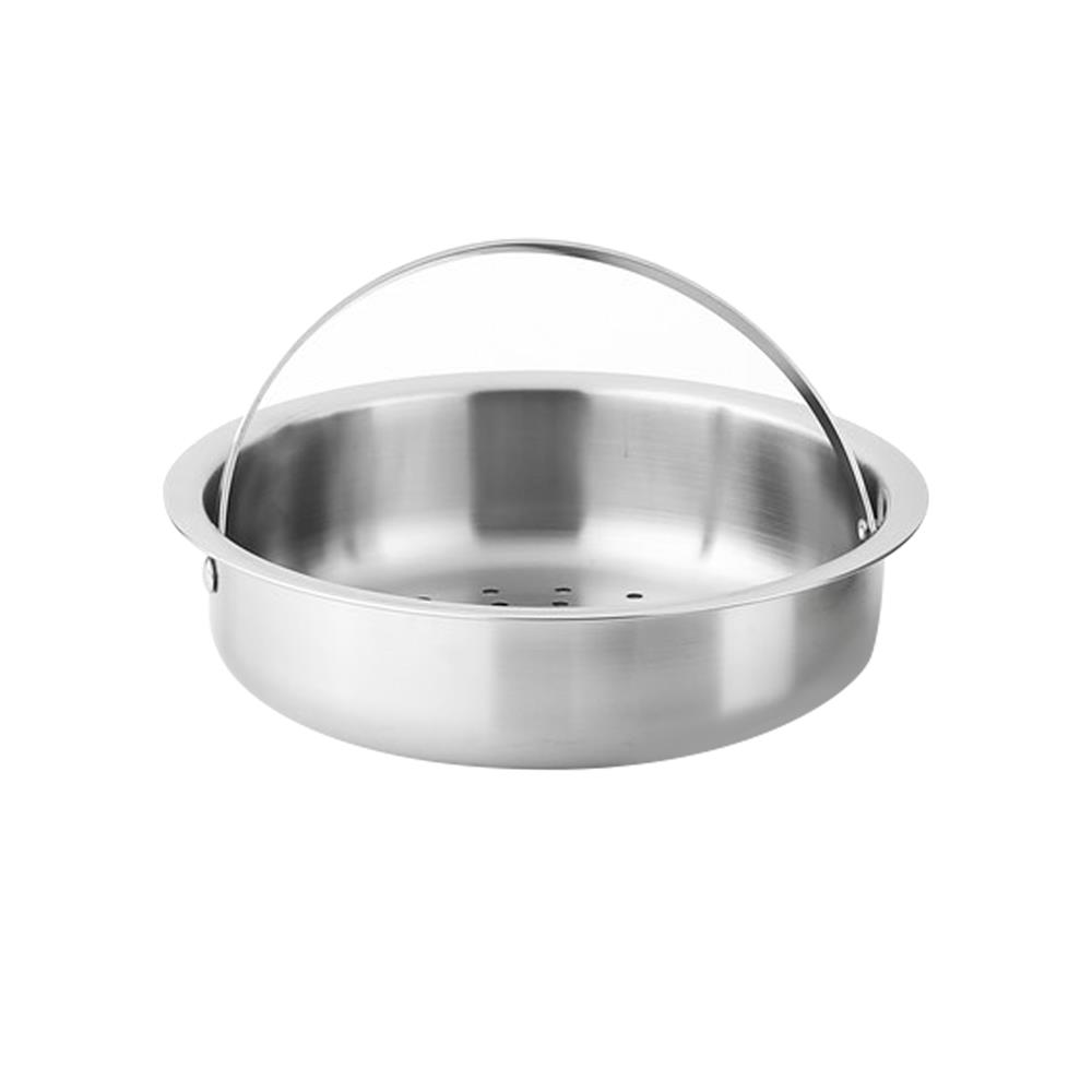 ชุดเครื่องครัวชั้นนึ่ง KECH GOODY IH 3 ชิ้น