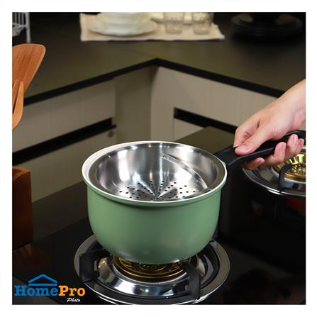 ชุดเครื่องครัวชั้นนึ่ง KECH GOODY IH 3 ชิ้น_7