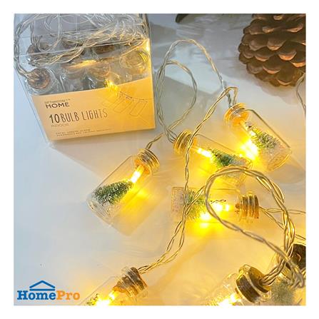 ไฟกะพริบ LED SIAMXMAS BOTTLE 1 วัตต์ 2.1 เมตร WARM WHITE_3
