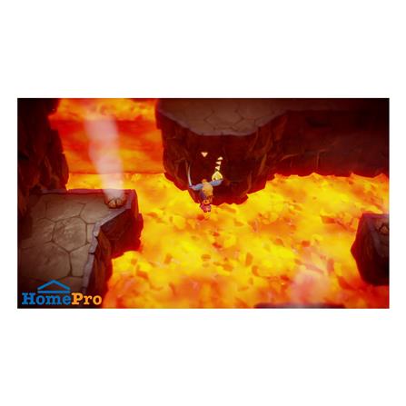 แผ่นเกม NINTENDO SWITCH THE LEGEND OF ZELDA : ECHOES OF WISDOM_4