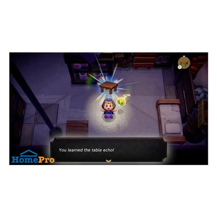 แผ่นเกม NINTENDO SWITCH THE LEGEND OF ZELDA : ECHOES OF WISDOM_6