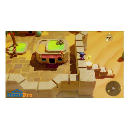 แผ่นเกม NINTENDO SWITCH THE LEGEND OF ZELDA : ECHOES OF WISDOM_7
