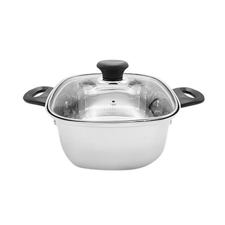 ชุดเครื่องครัวเหลี่ยม KECH WINSOME IH 5 ชิ้น_3