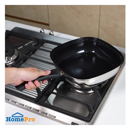 ชุดเครื่องครัวเหลี่ยม KECH WINSOME IH 5 ชิ้น_8