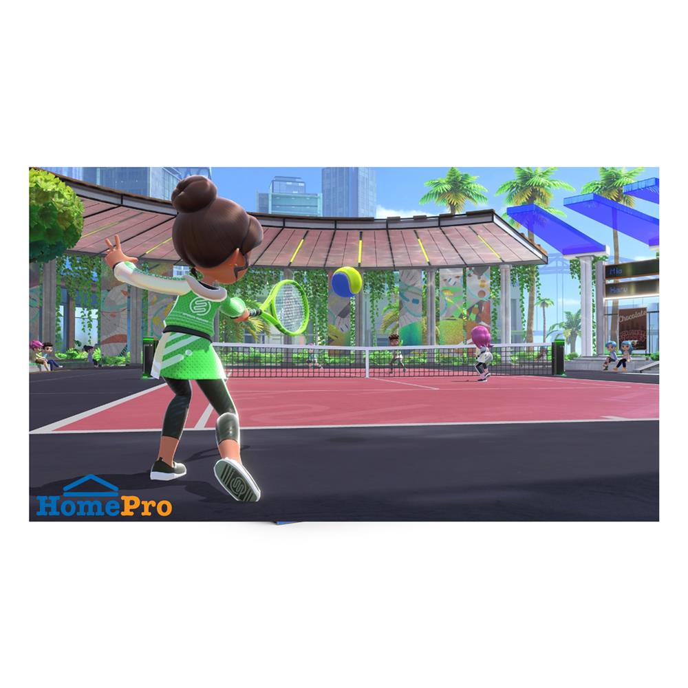 แผ่นเกม NINTENDO SWITCH SPORTS