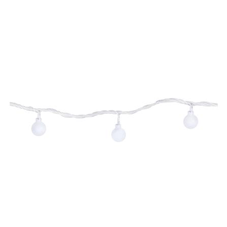 ไฟกะพริบ LED CARINI CHERRY 7 วัตต์ 10 เมตร WARM WHITE_2