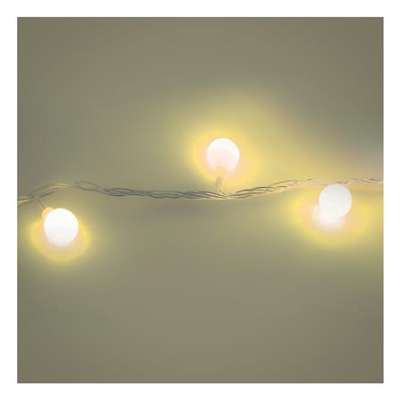 ไฟกะพริบ LED CARINI CHERRY 7 วัตต์ 10 เมตร WARM WHITE_3