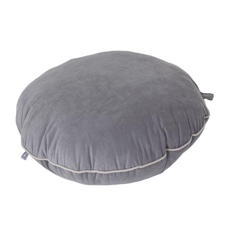 เบาะรองนั่ง HOME LIVING STYLE ZEN 39X39 นิ้ว สีเทา_2