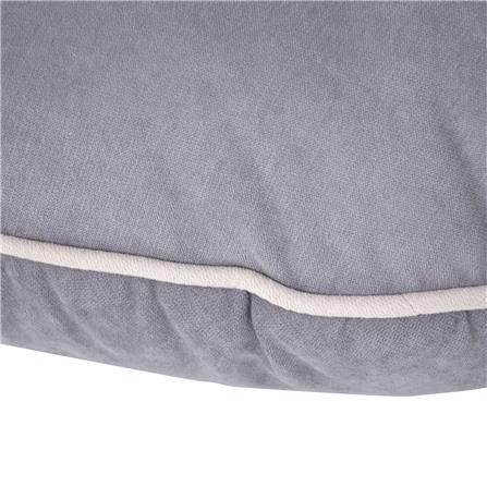 เบาะรองนั่ง HOME LIVING STYLE ZEN 39X39 นิ้ว สีเทา_5