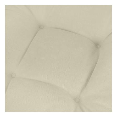 เบาะรองนั่ง HOME LIVING STYLE ZEN 17X17 นิ้ว สีครีม_5