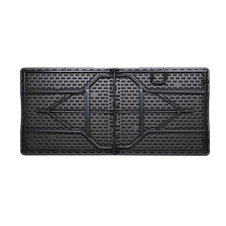 โต๊ะพับอเนกประสงค์ HDPE SPRING 150 ซม. สีน้ำตาล_5