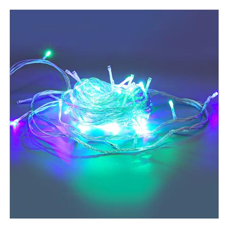 ไฟกะพริบ LED CARINI WHITE 7 วัตต์ 10 เมตร RGB_6