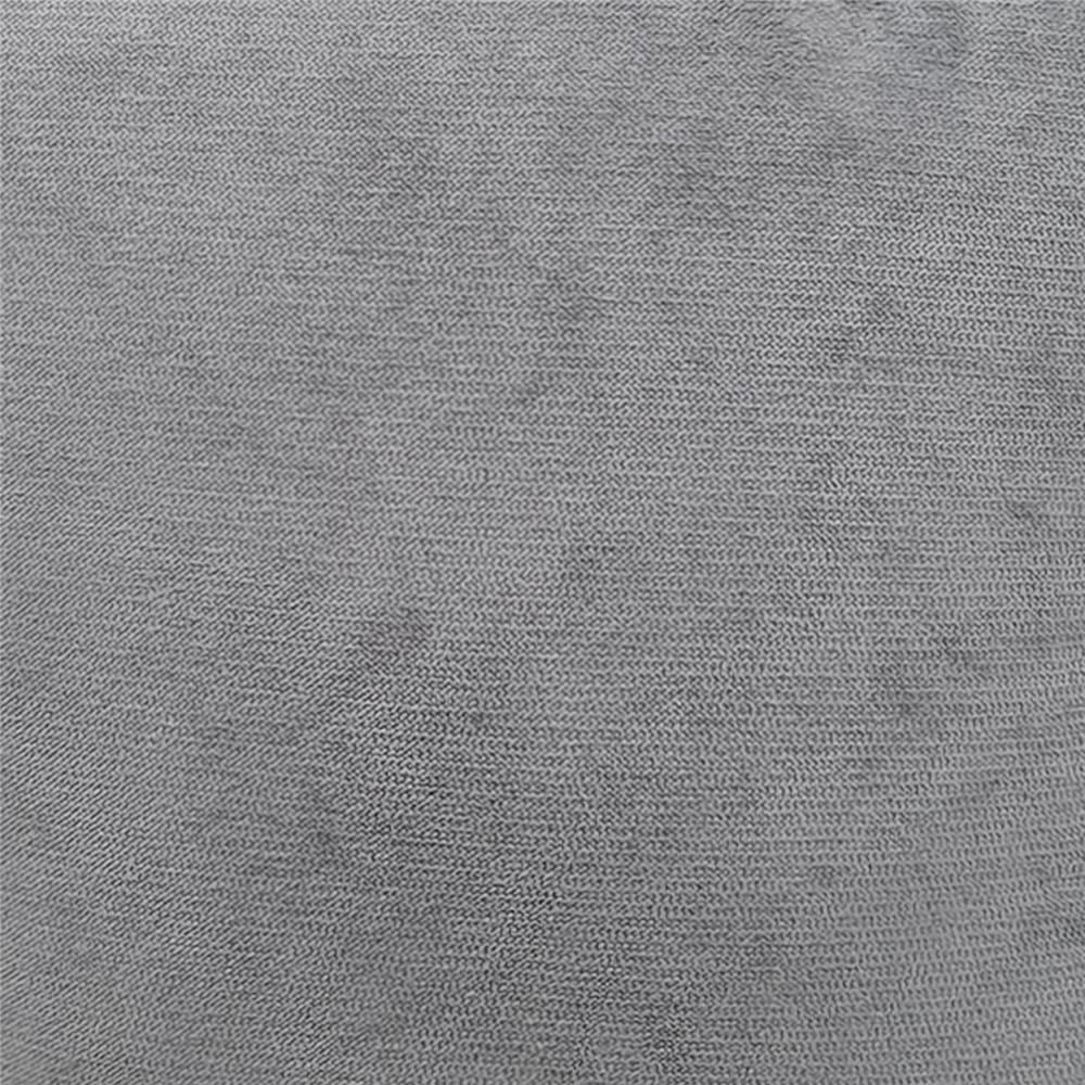 หมอนอิง HOME LIVING STYLE ZEN 17X17 นิ้ว สีเทา