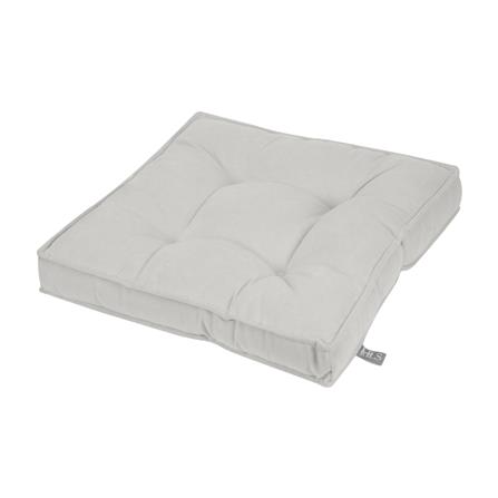 เบาะรองนั่ง HOME LIVING STYLE ZEN 17X17 นิ้ว สีเทา_1