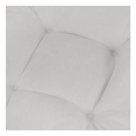 เบาะรองนั่ง HOME LIVING STYLE ZEN 17X17 นิ้ว สีเทา_3