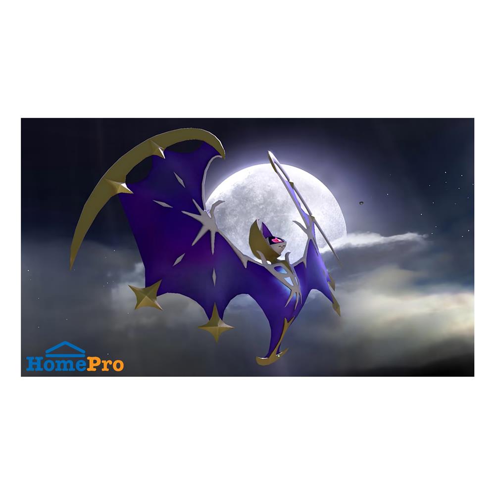 แผ่นเกม NINTENDO SWITCH SUPER SMASH BROS. ULTIMATE