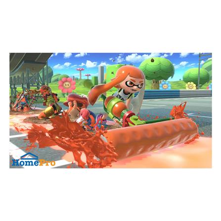 แผ่นเกม NINTENDO SWITCH SUPER SMASH BROS. ULTIMATE_3