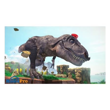 แผ่นเกม NINTENDO SWITCH SUPER MARIO ODYSSEY_4