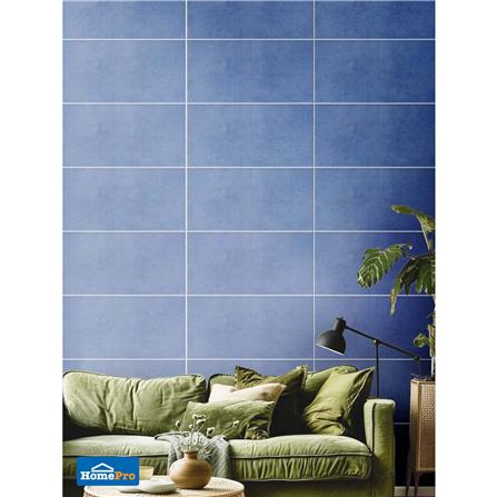 กระเบื้องผนัง 30x60 ซม. TARA เลน่า บลู 0.9 ตร.ม._2