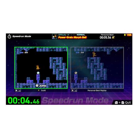 แผ่นเกม NINTENDO SWITCH NINTENDO WORLD CHAMPIONSHIPS : NES EDITION_4