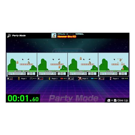 แผ่นเกม NINTENDO SWITCH NINTENDO WORLD CHAMPIONSHIPS : NES EDITION_6