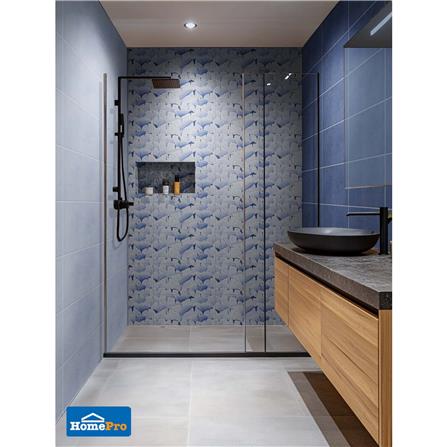 กระเบื้องผนัง 30x60 ซม. TARA เลน่า ไลท์บลู 0.9 ตร.ม._4