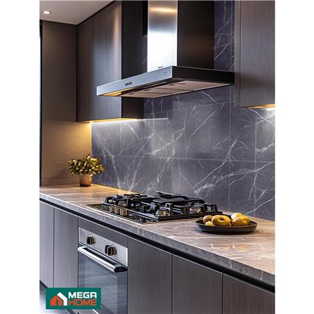 กระเบื้องผนัง 30x45 ซม. TARA เคธี่ เทาเข้ม 0.81 ตร.ม._7