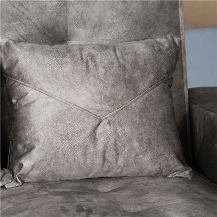 โซฟาเบด AS FURNITURE THANOS CGYU57 สีเทา_4