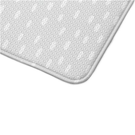 แผ่นอเนกประสงค์ HOME LIVING STYLE DOTTO 130X190 ซม. สีเทา_4