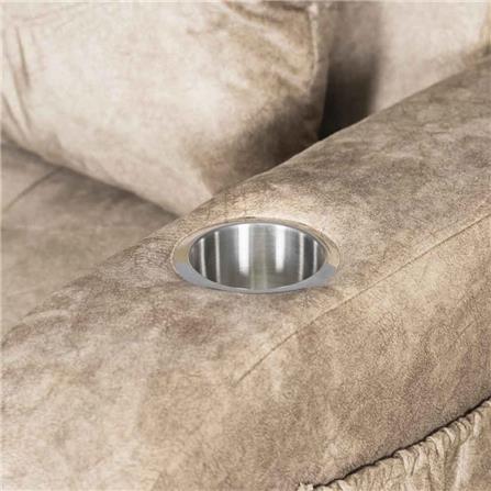 โซฟาเบด AS FURNITURE THANOS CCRU58 สีครีม_5