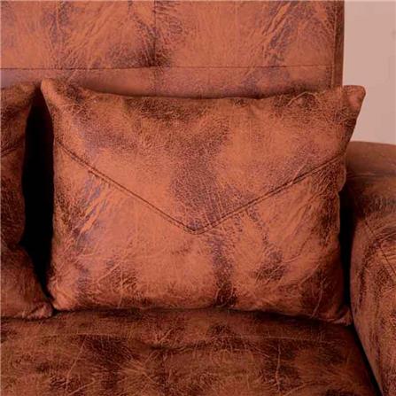 โซฟาเบด AS FURNITURE THANOS LBWU12 สีน้ำตาล_5